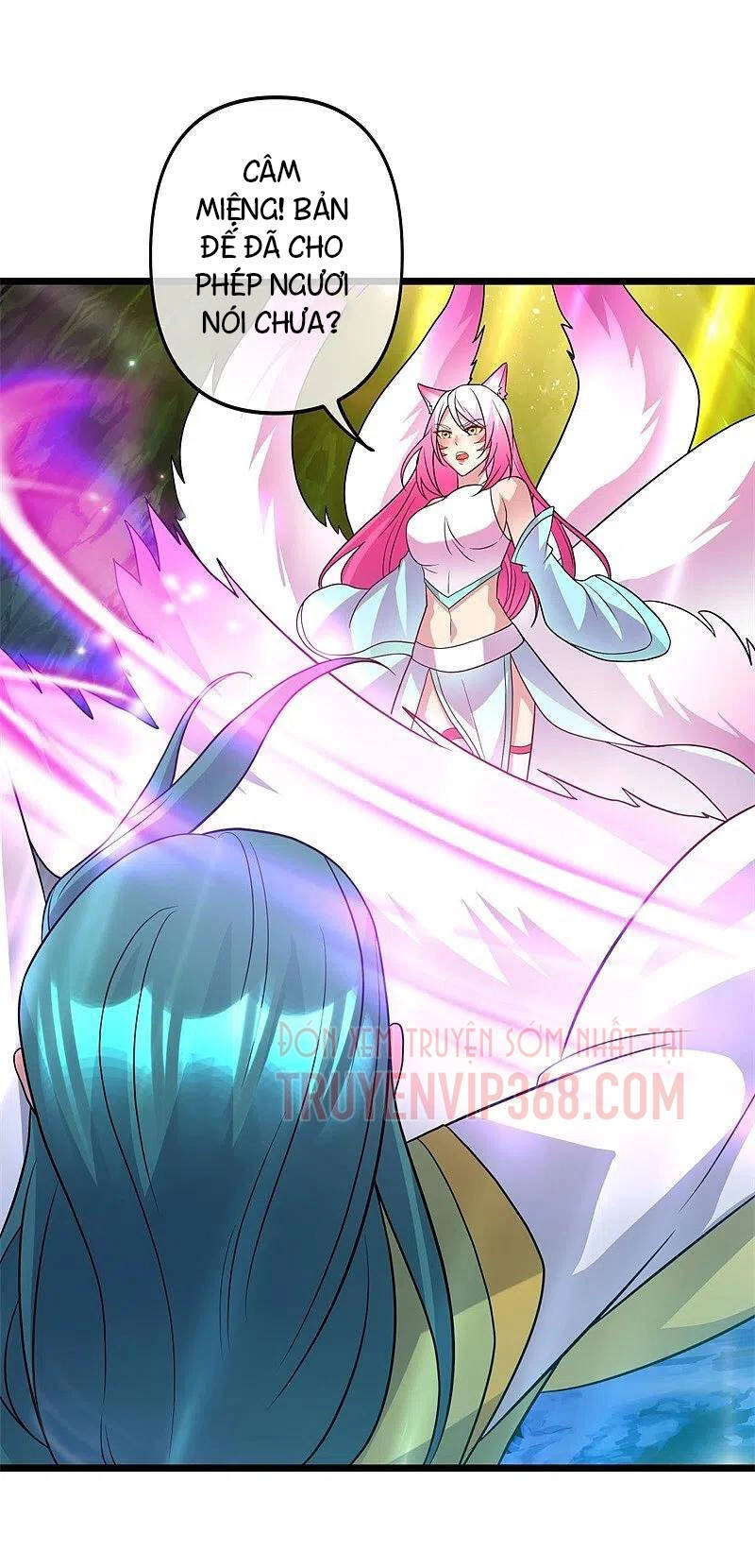 Chiến Hồn Tuyệt Thế Chapter 397 - 54