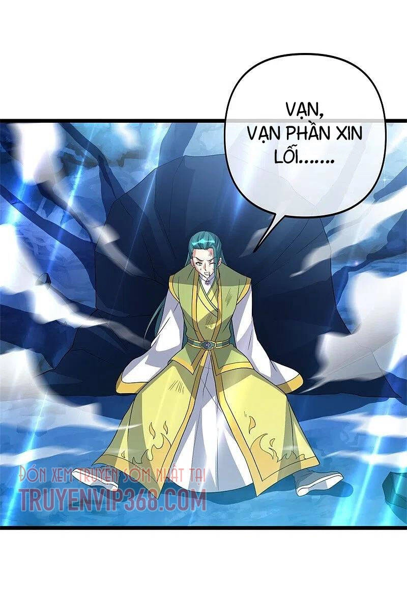 Chiến Hồn Tuyệt Thế Chapter 397 - 55