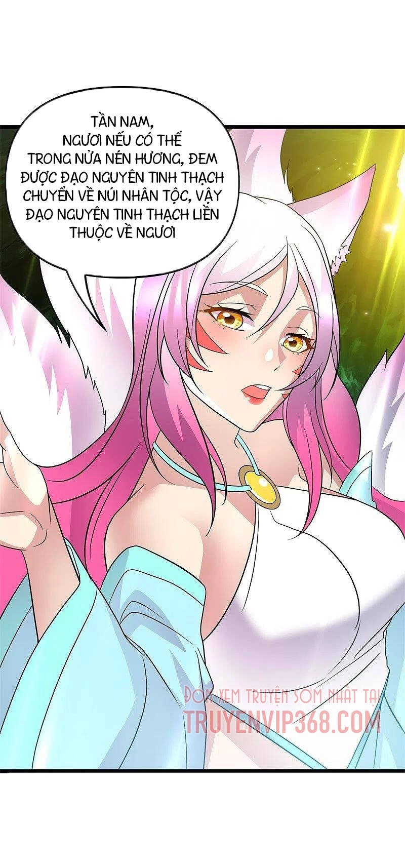 Chiến Hồn Tuyệt Thế Chapter 397 - 56