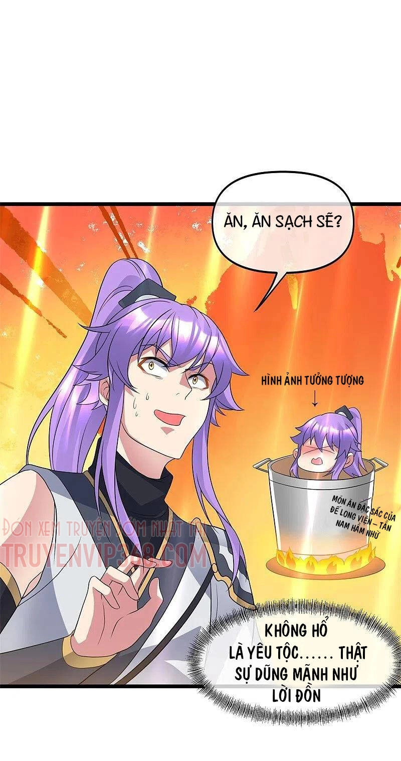 Chiến Hồn Tuyệt Thế Chapter 397 - 58