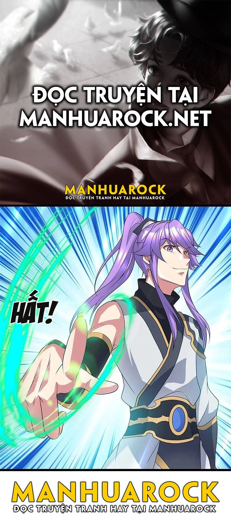 Chiến Hồn Tuyệt Thế Chapter 398 - 1