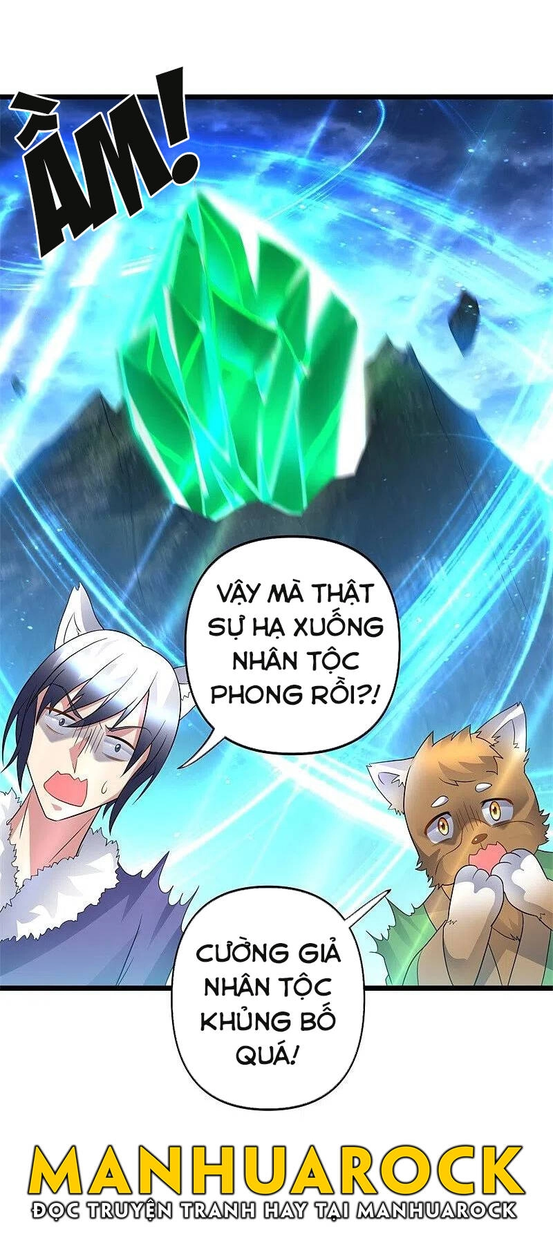 Chiến Hồn Tuyệt Thế Chapter 398 - 2