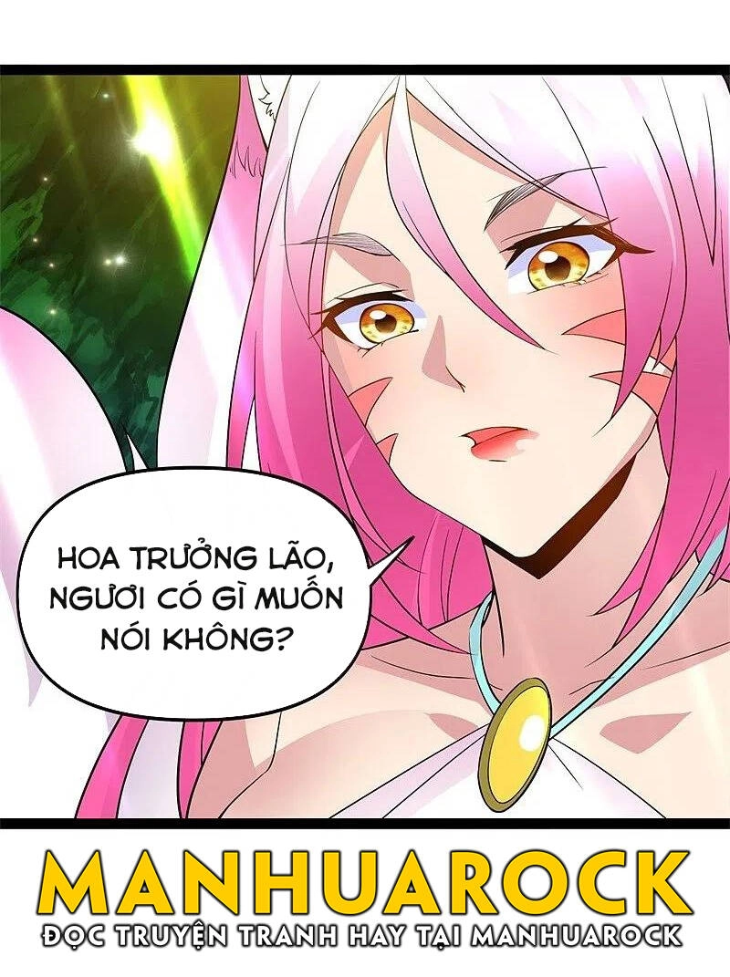 Chiến Hồn Tuyệt Thế Chapter 398 - 17