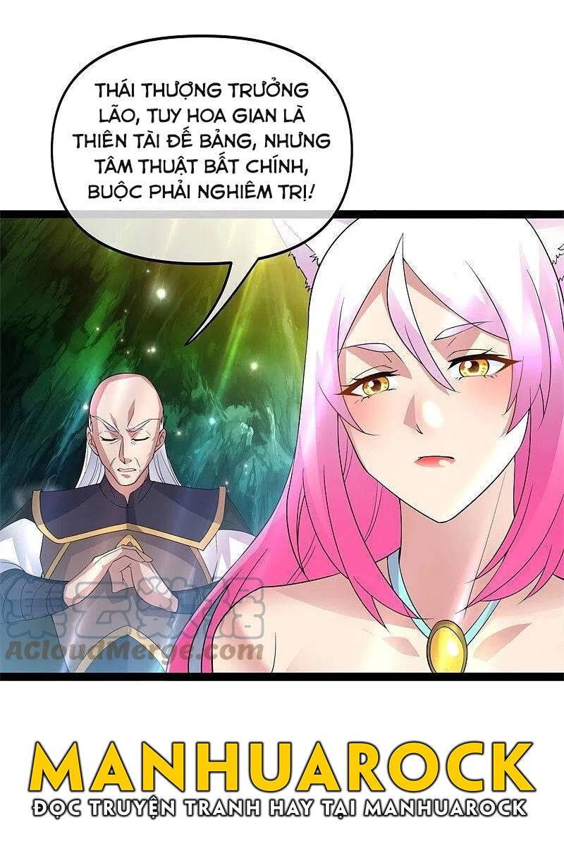 Chiến Hồn Tuyệt Thế Chapter 398 - 27