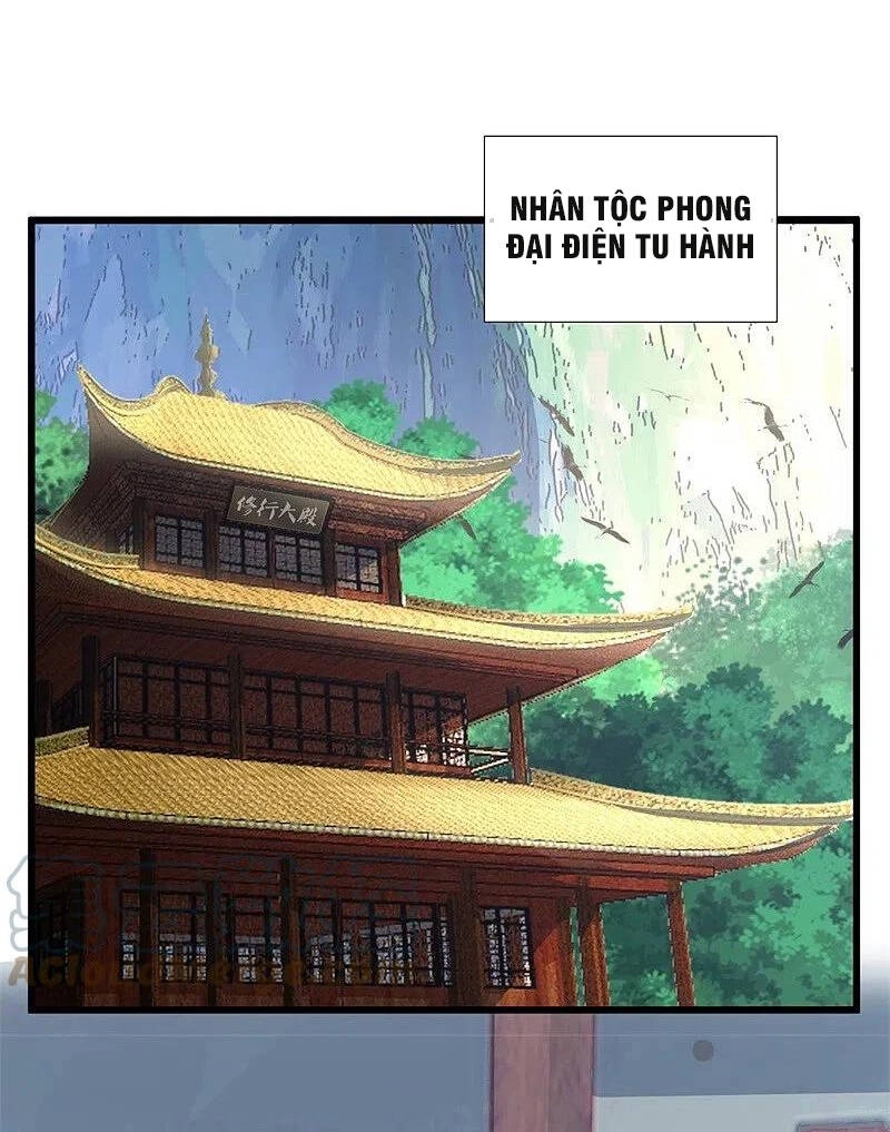 Chiến Hồn Tuyệt Thế Chapter 398 - 38