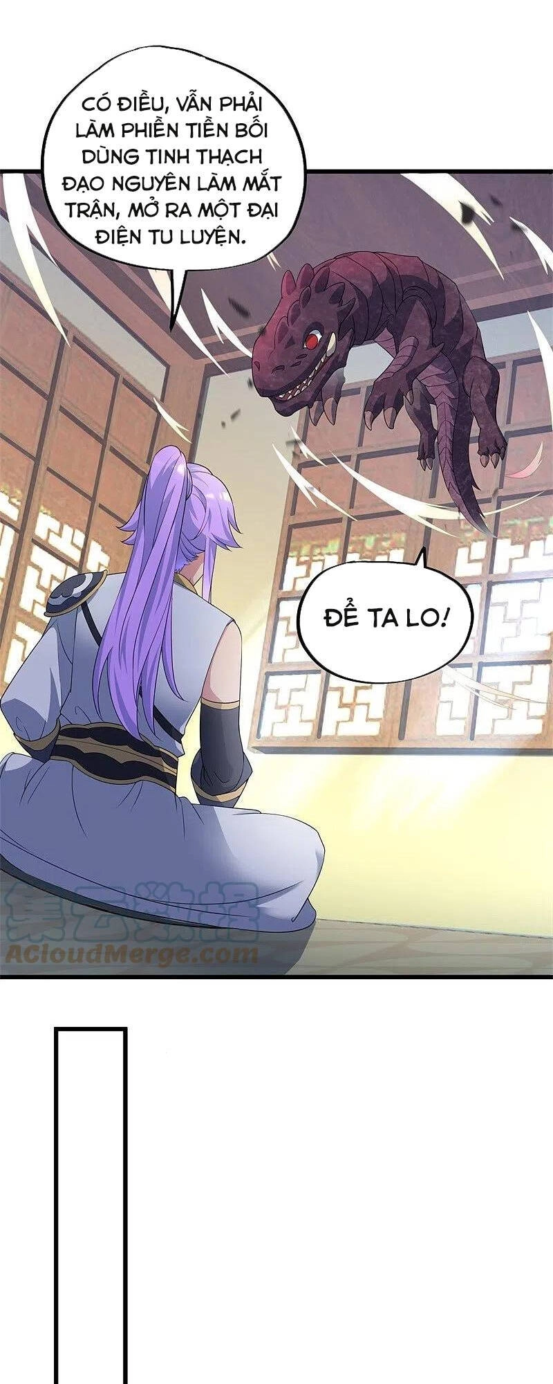 Chiến Hồn Tuyệt Thế Chapter 398 - 41