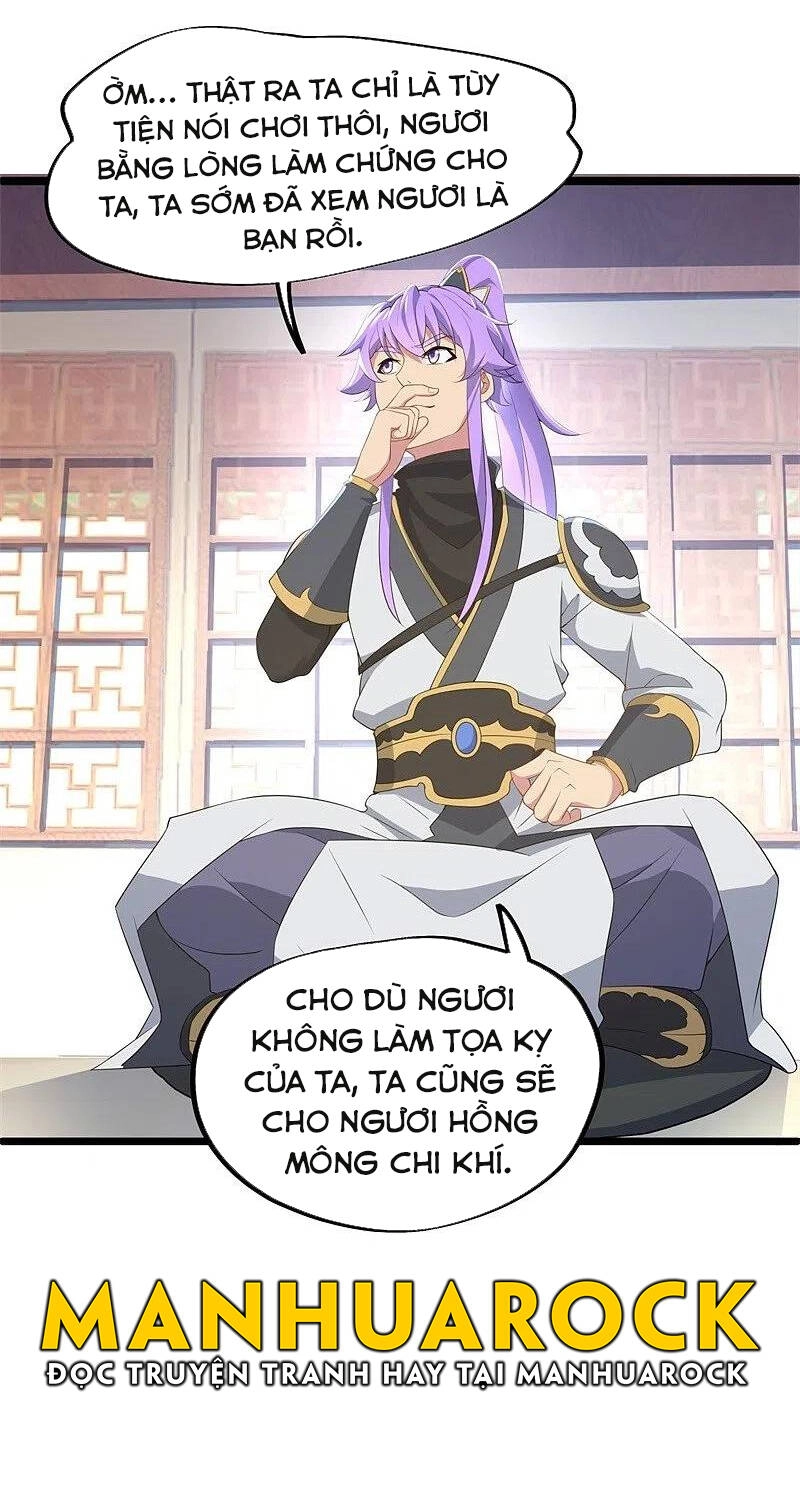 Chiến Hồn Tuyệt Thế Chapter 398 - 50