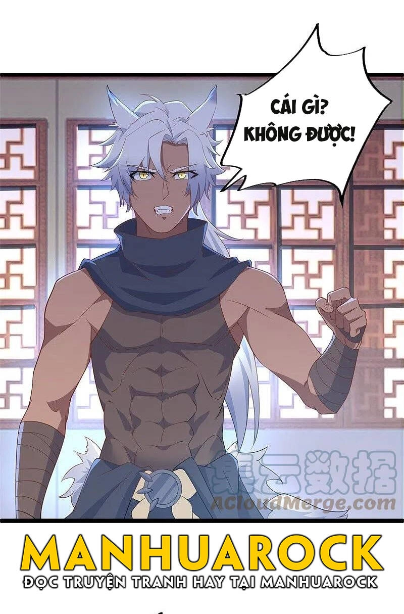 Chiến Hồn Tuyệt Thế Chapter 398 - 51