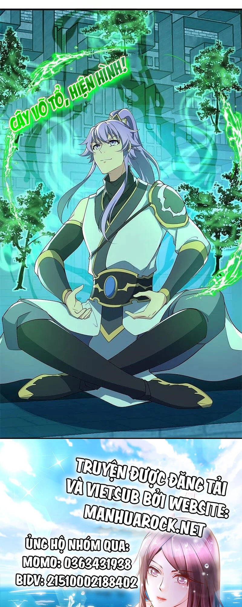 Chiến Hồn Tuyệt Thế Chapter 398 - 60