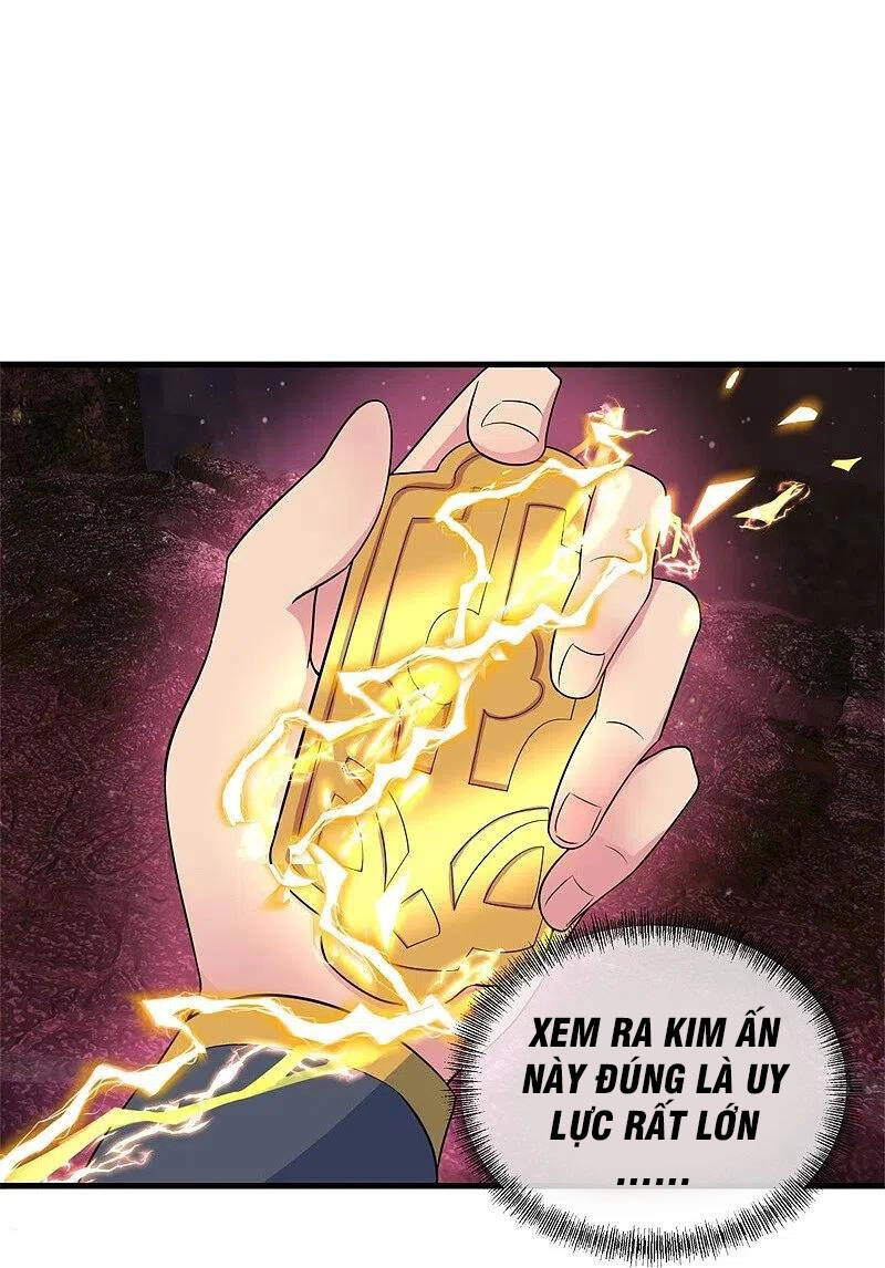 Chiến Hồn Tuyệt Thế Chapter 399 - 32