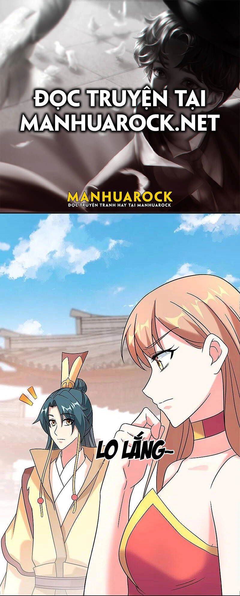 Chiến Hồn Tuyệt Thế Chapter 400 - 1