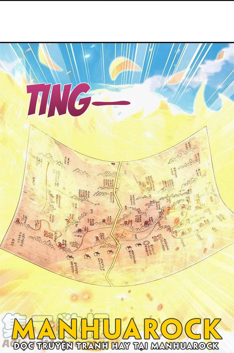 Chiến Hồn Tuyệt Thế Chapter 400 - 8