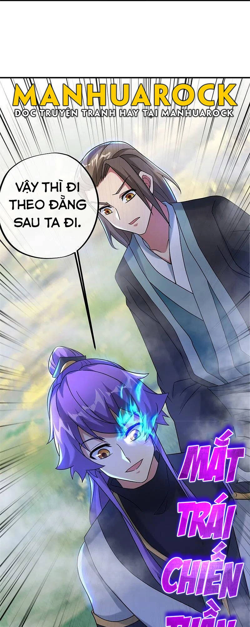 Chiến Hồn Tuyệt Thế Chapter 400 - 20