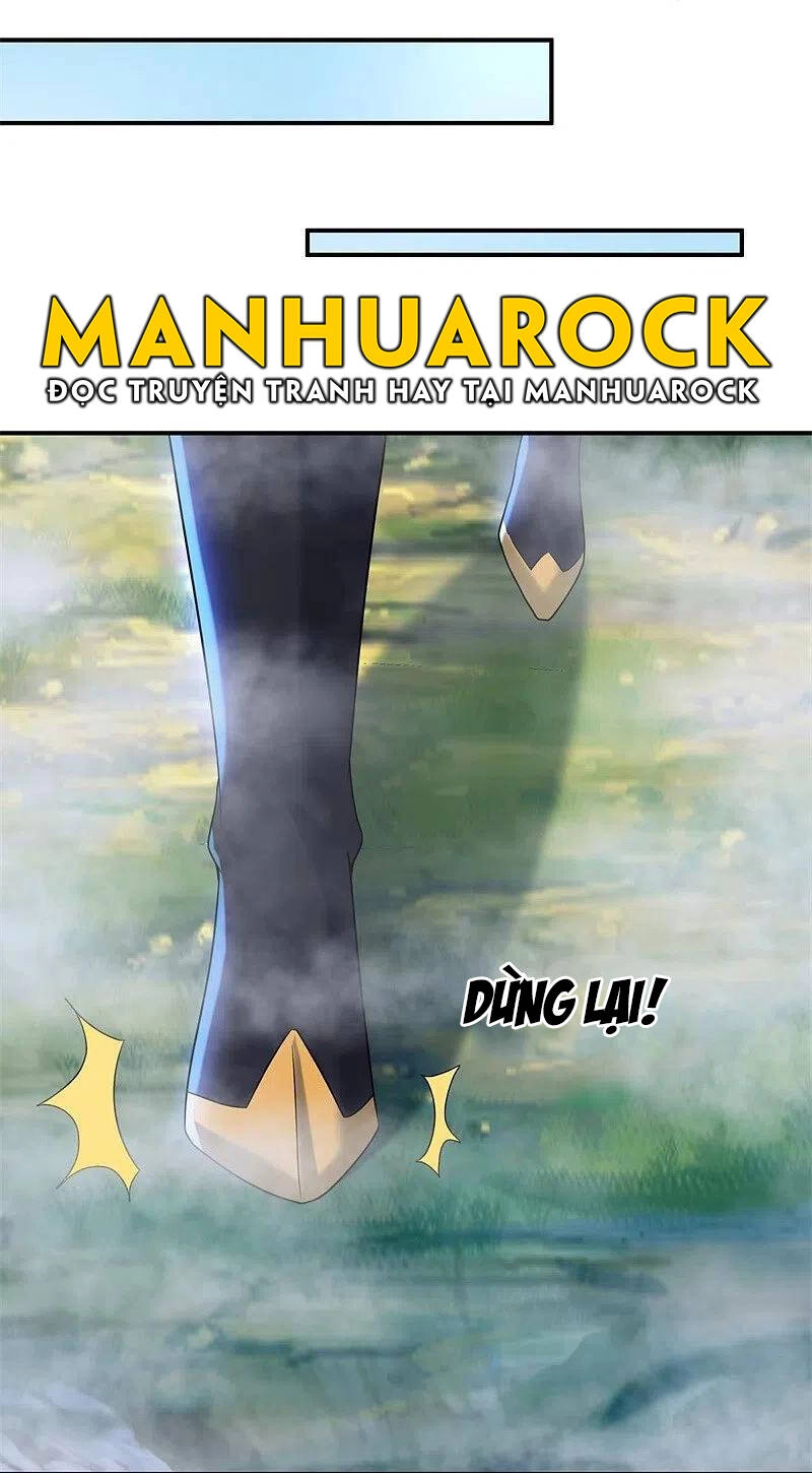 Chiến Hồn Tuyệt Thế Chapter 400 - 22