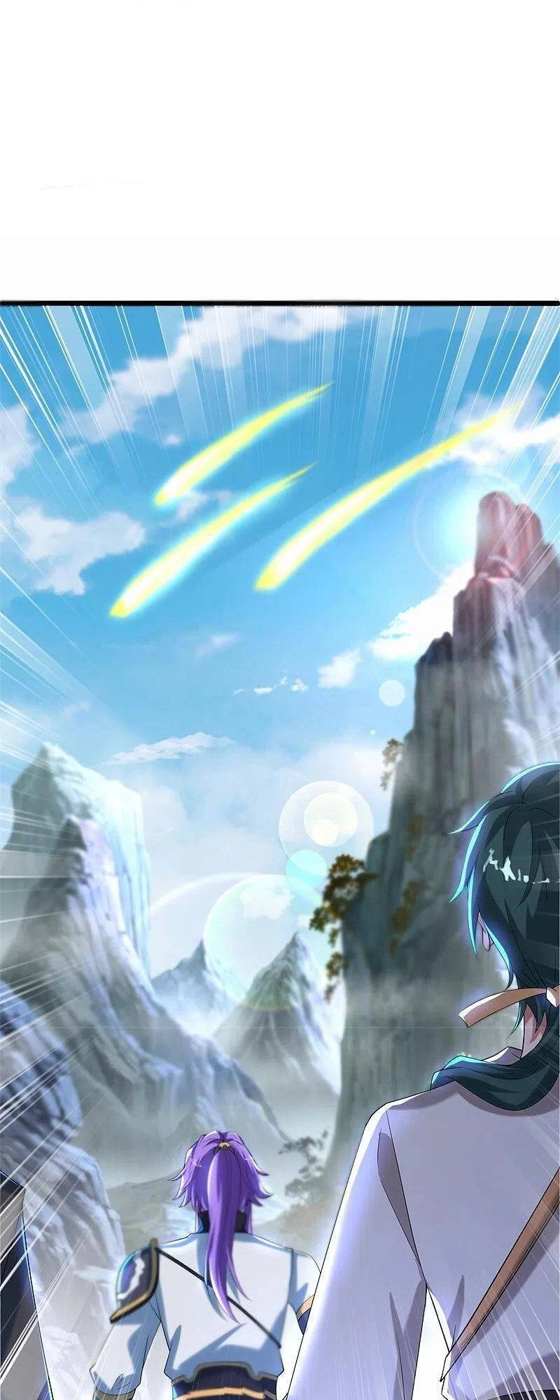 Chiến Hồn Tuyệt Thế Chapter 400 - 27