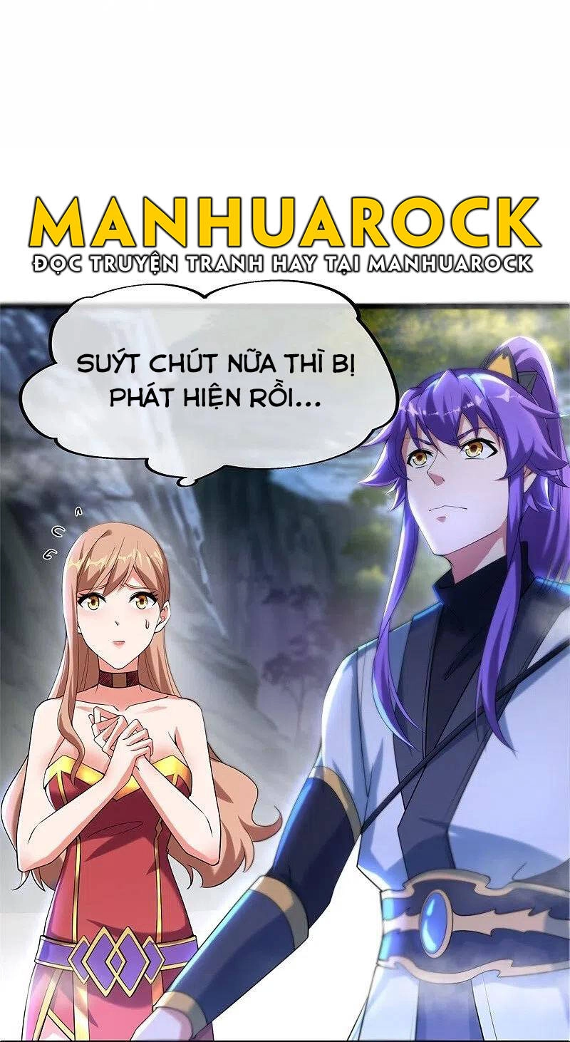 Chiến Hồn Tuyệt Thế Chapter 400 - 30