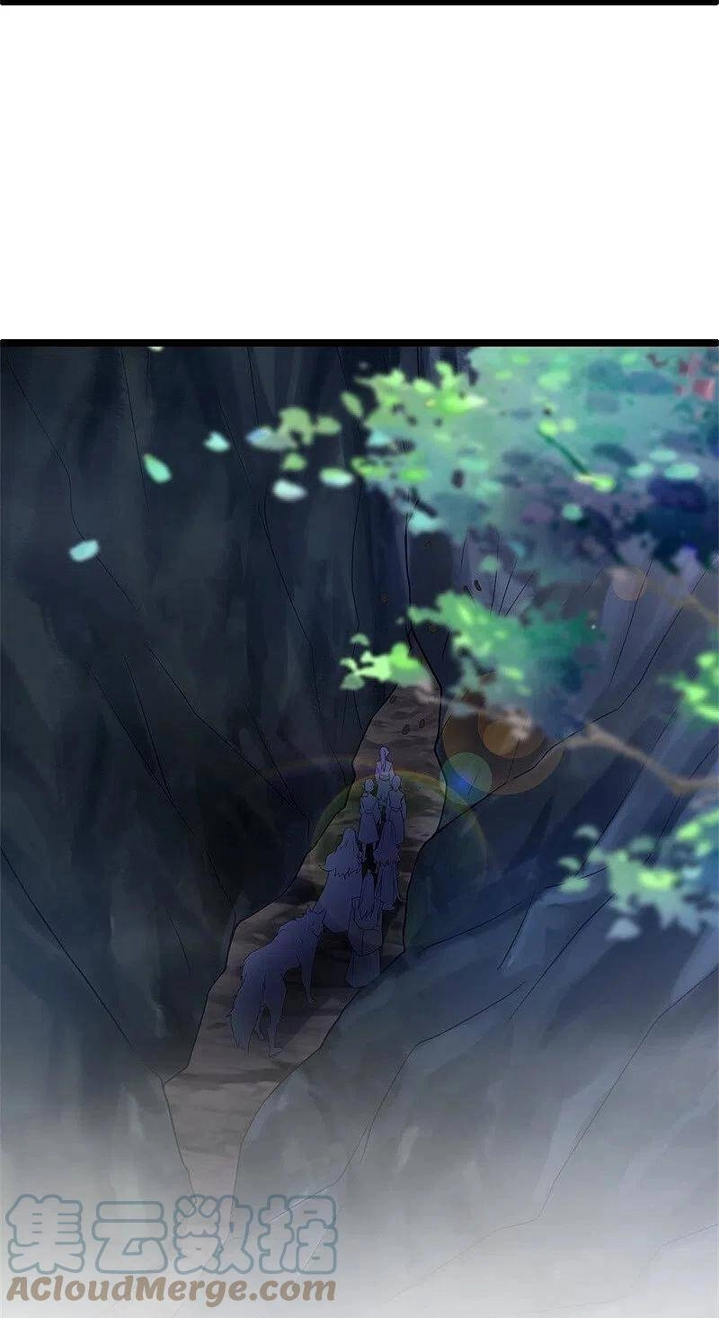 Chiến Hồn Tuyệt Thế Chapter 400 - 33