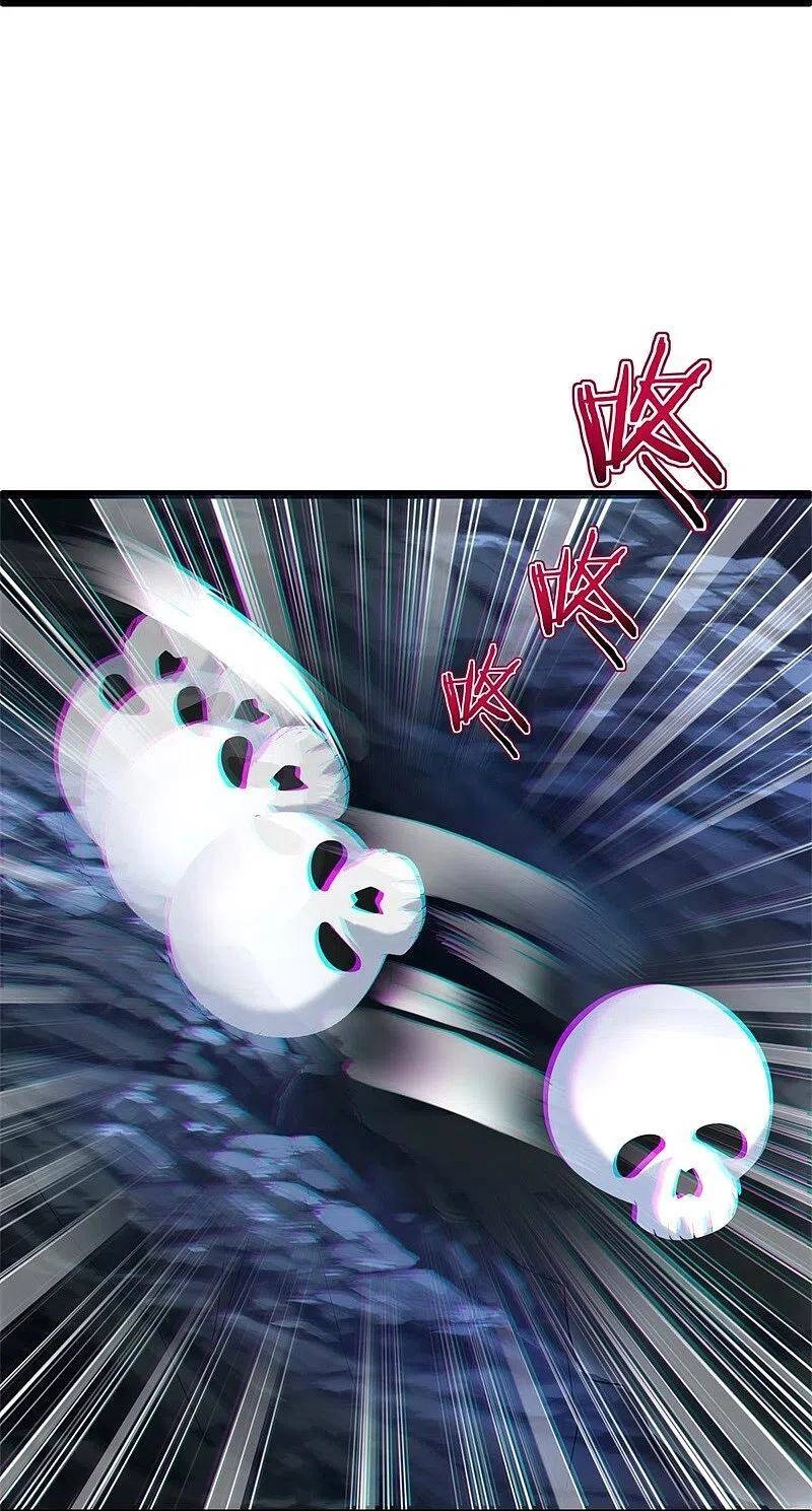 Chiến Hồn Tuyệt Thế Chapter 400 - 36