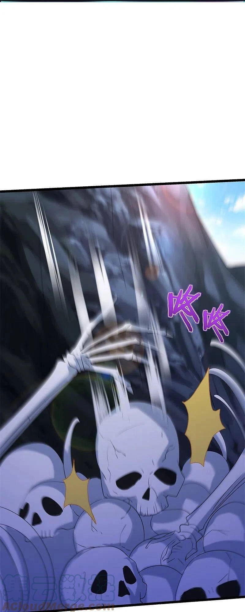 Chiến Hồn Tuyệt Thế Chapter 400 - 37