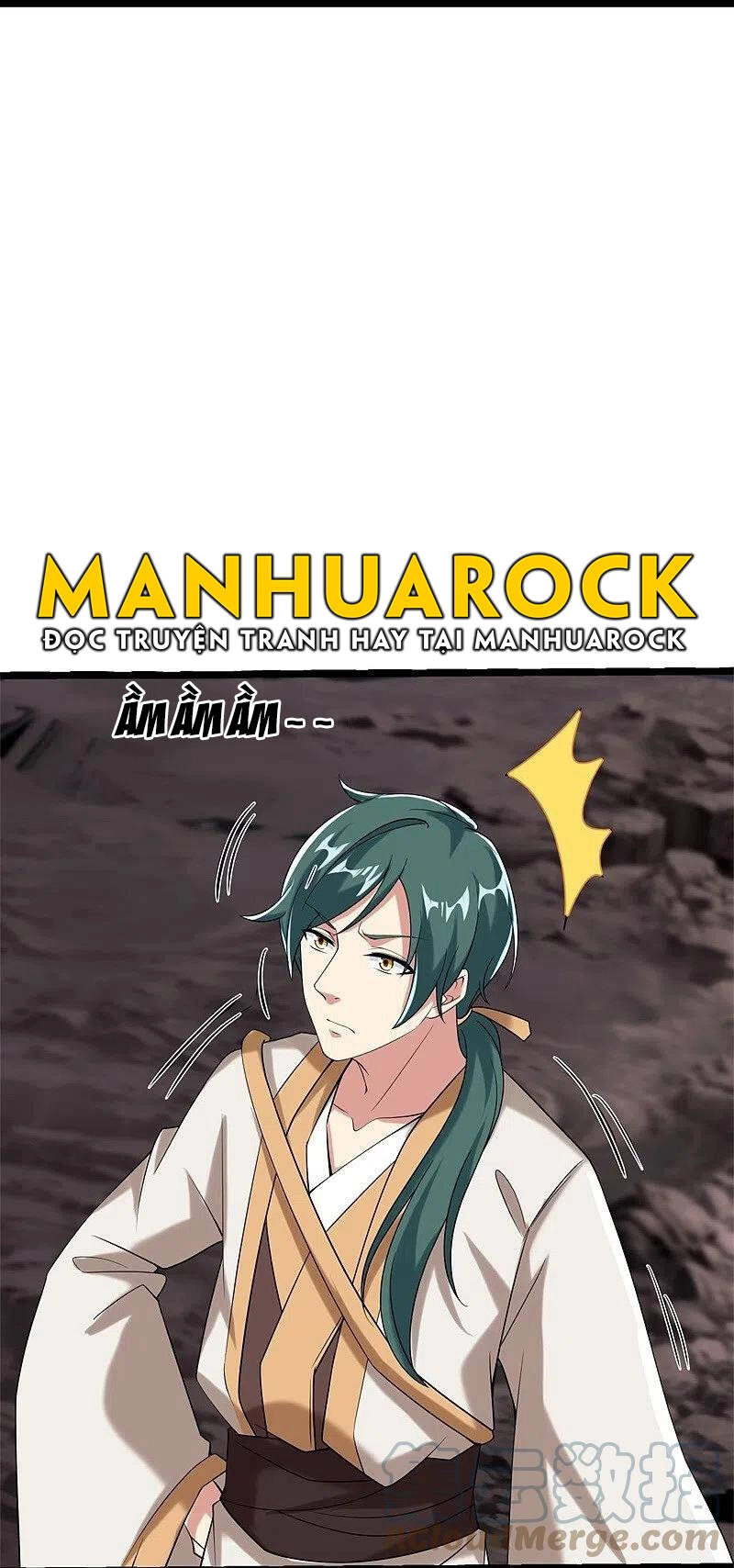 Chiến Hồn Tuyệt Thế Chapter 400 - 42