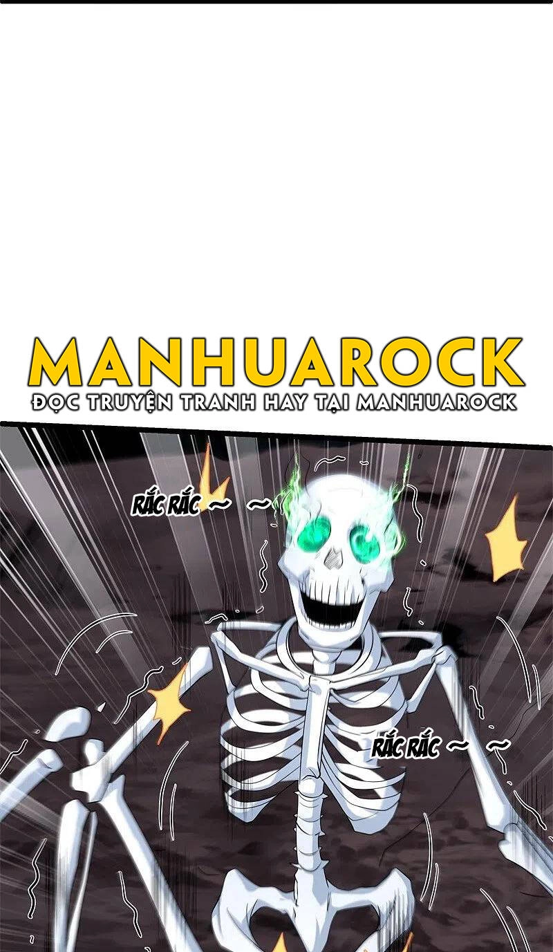 Chiến Hồn Tuyệt Thế Chapter 400 - 45