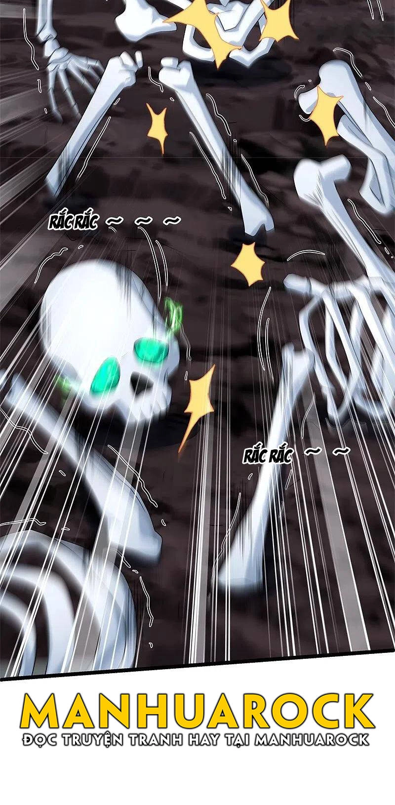 Chiến Hồn Tuyệt Thế Chapter 400 - 46