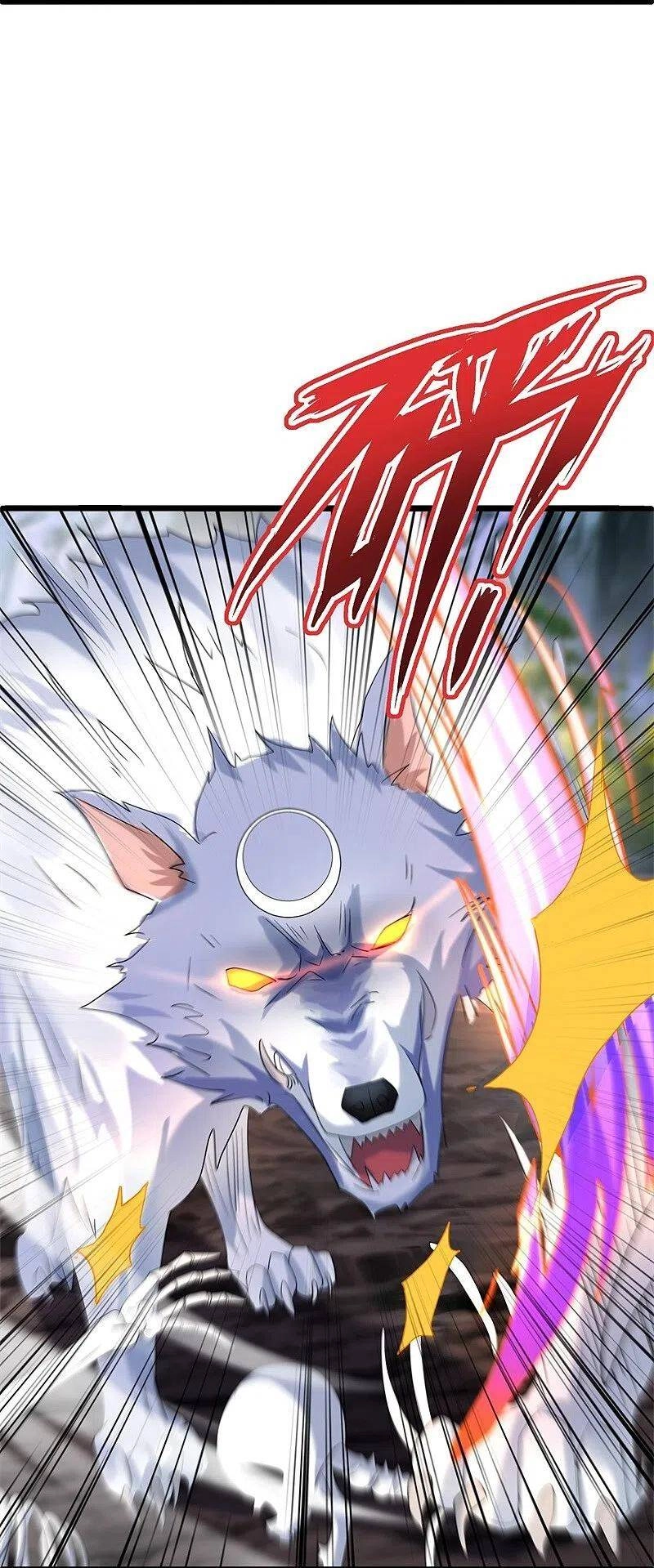 Chiến Hồn Tuyệt Thế Chapter 400 - 52