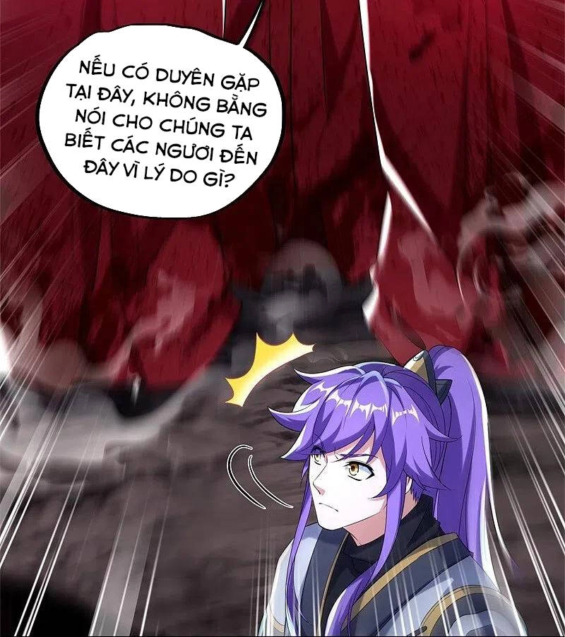 Chiến Hồn Tuyệt Thế Chapter 400 - 58