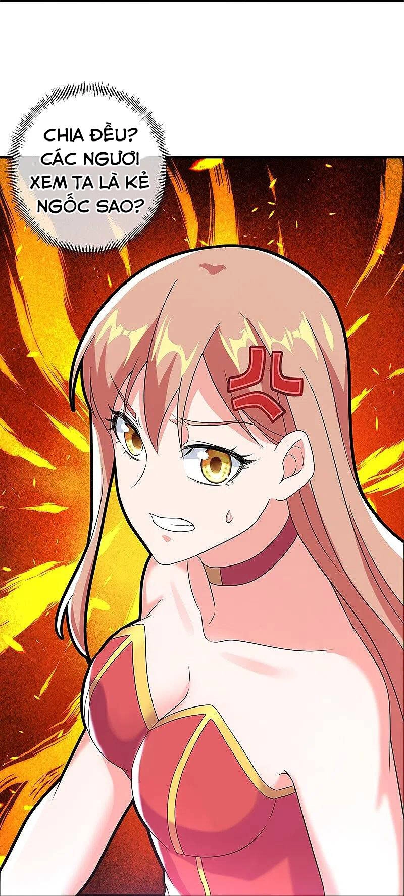 Chiến Hồn Tuyệt Thế Chapter 400 - 67