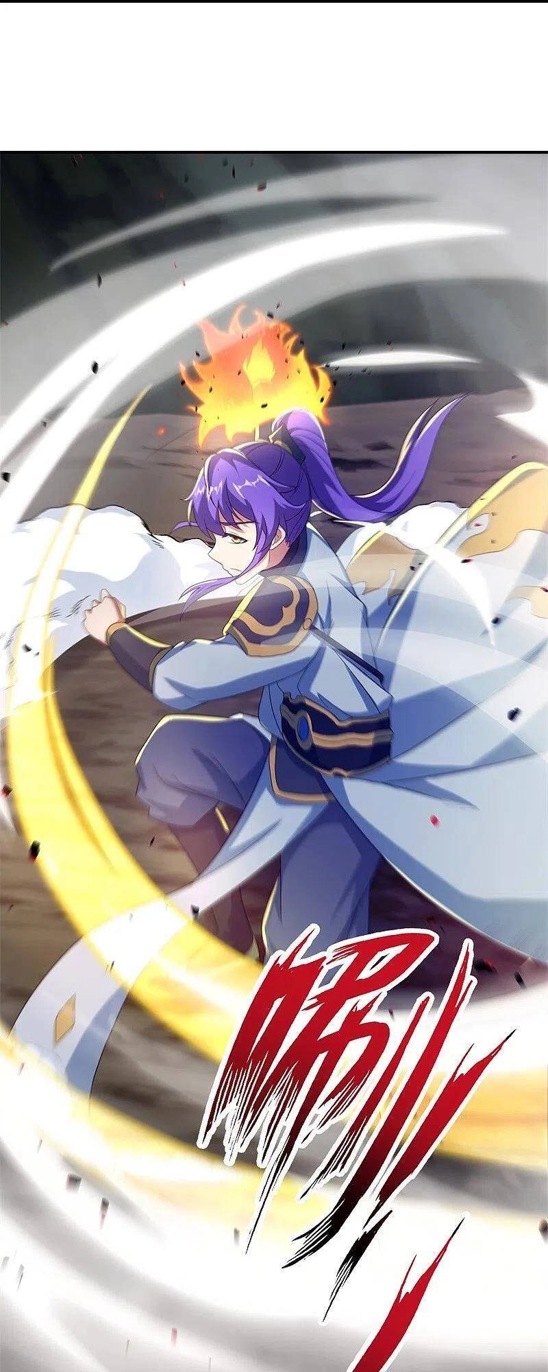 Chiến Hồn Tuyệt Thế Chapter 400 - 68