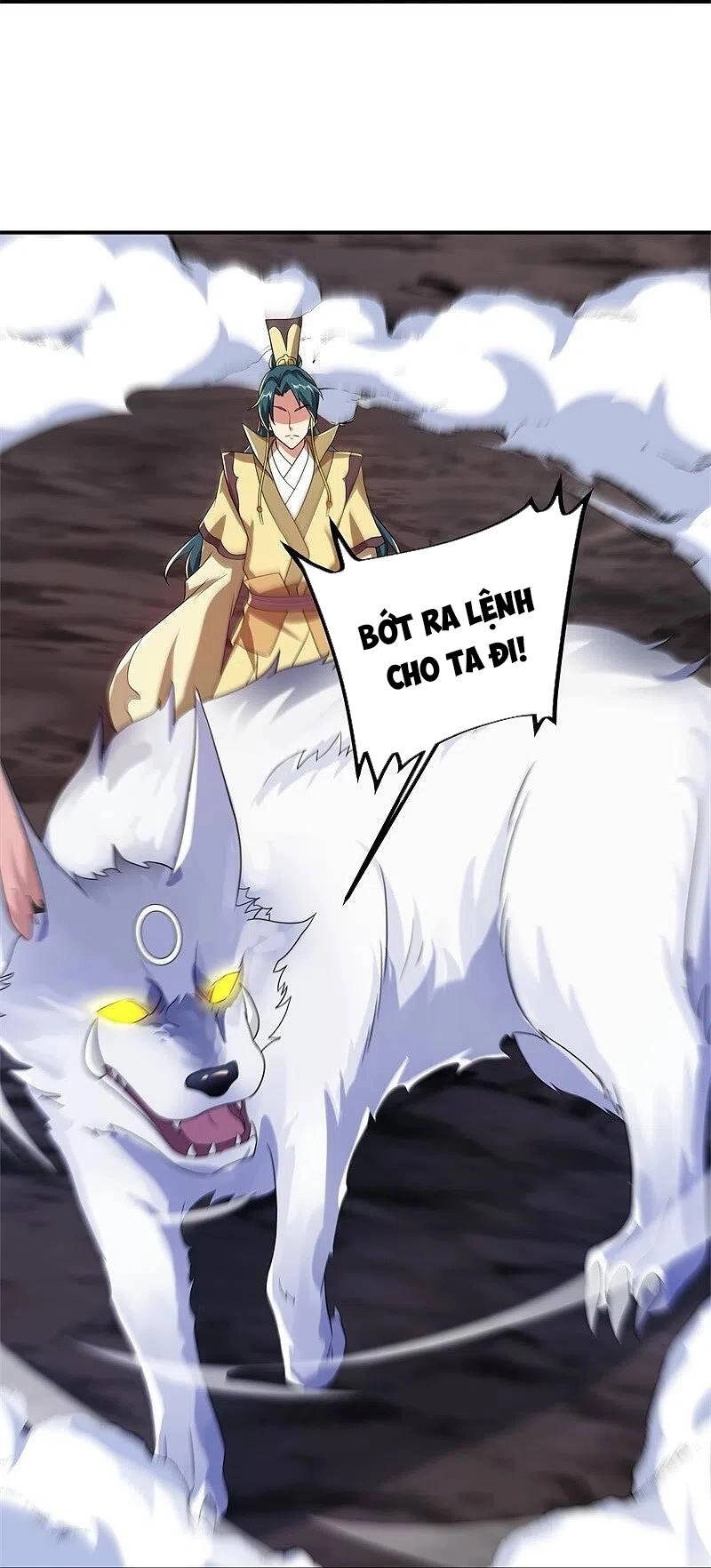 Chiến Hồn Tuyệt Thế Chapter 400 - 73