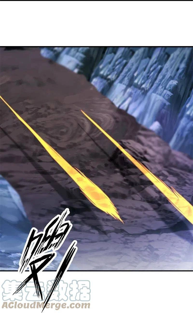 Chiến Hồn Tuyệt Thế Chapter 400 - 74