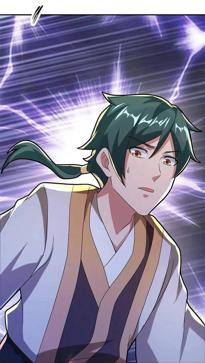 Chiến Hồn Tuyệt Thế Chapter 400 - 75