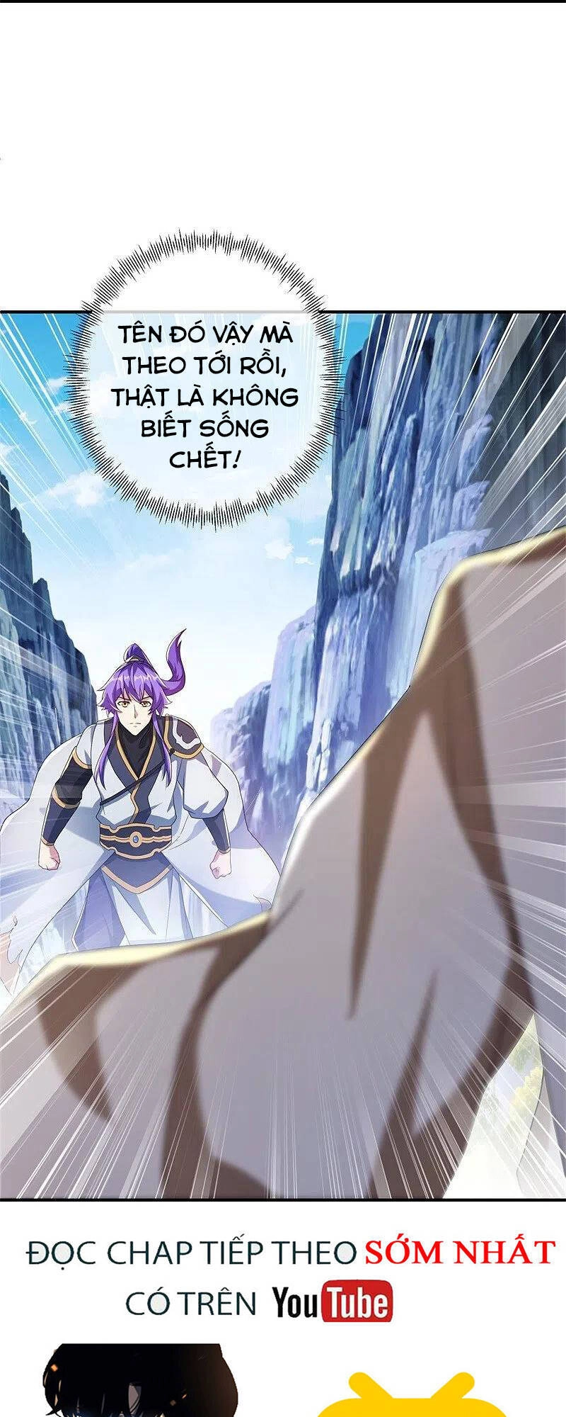 Chiến Hồn Tuyệt Thế Chapter 400 - 76