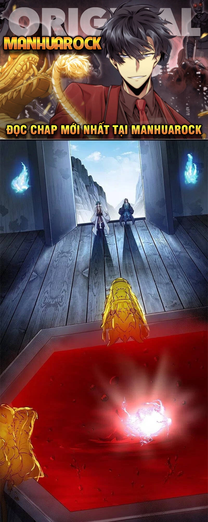 Chiến Hồn Tuyệt Thế Chapter 401 - 1