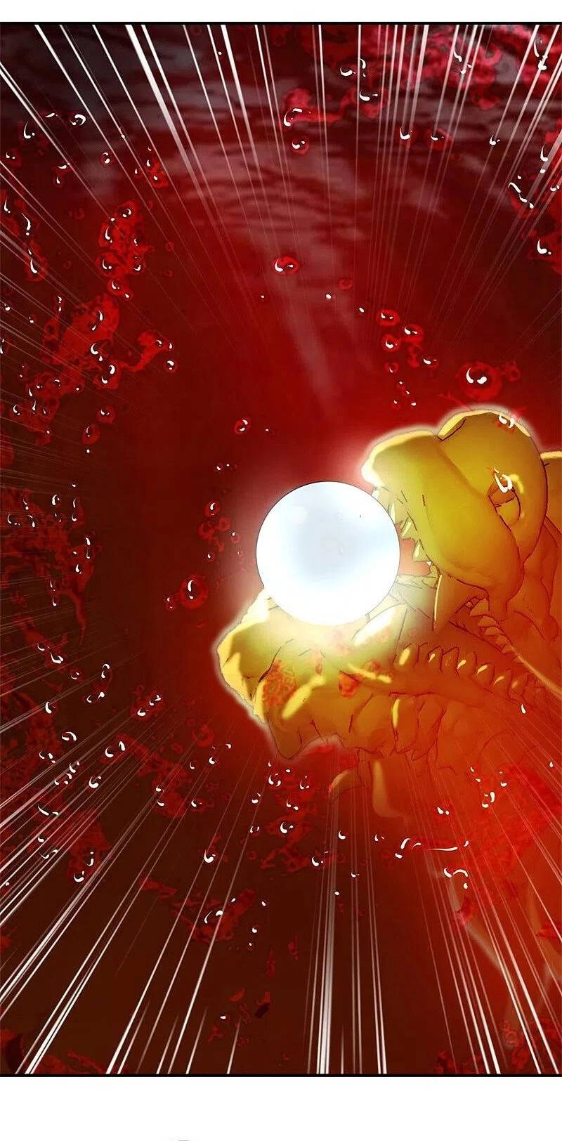 Chiến Hồn Tuyệt Thế Chapter 401 - 3