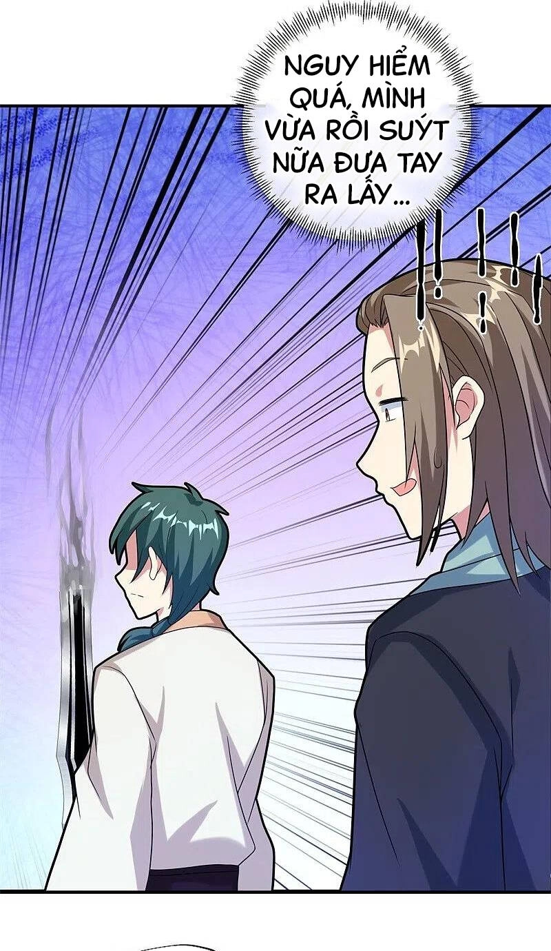 Chiến Hồn Tuyệt Thế Chapter 401 - 8