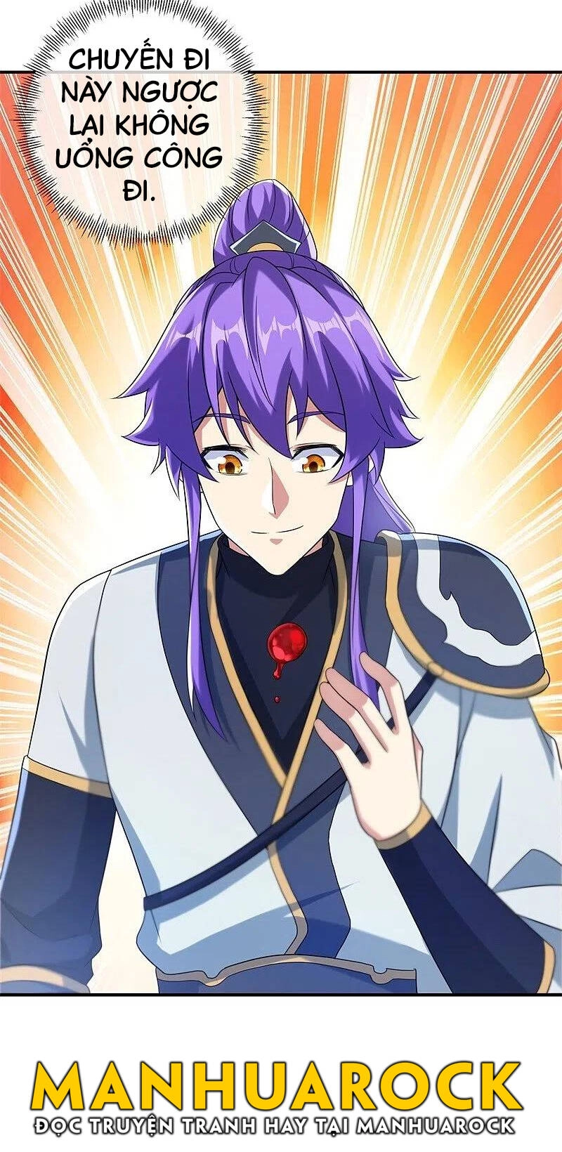 Chiến Hồn Tuyệt Thế Chapter 401 - 18