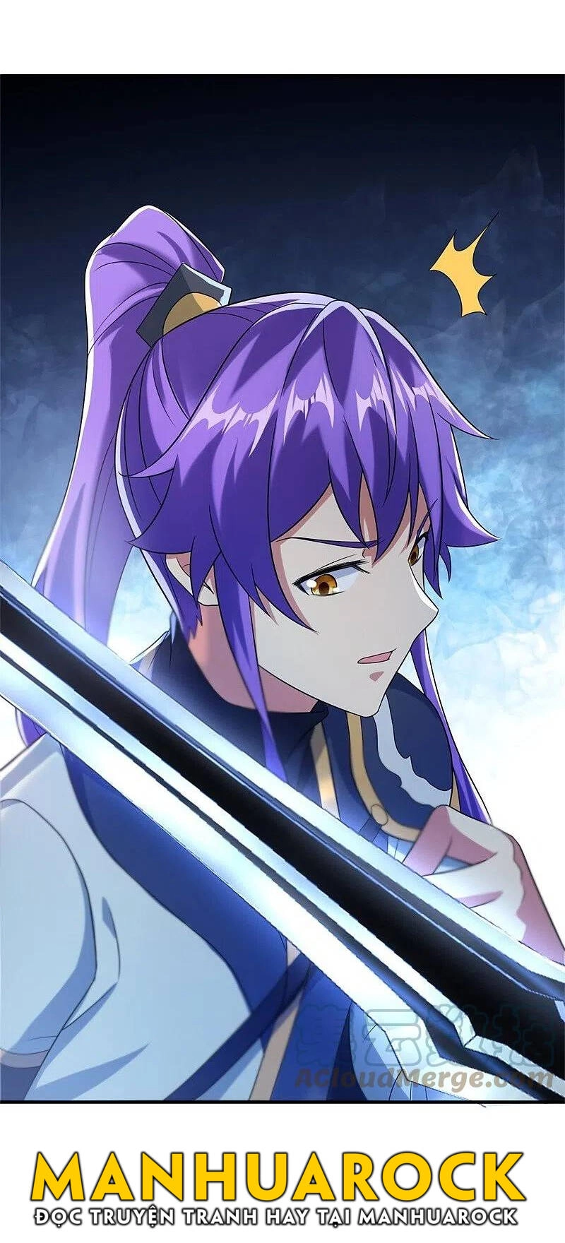 Chiến Hồn Tuyệt Thế Chapter 401 - 19