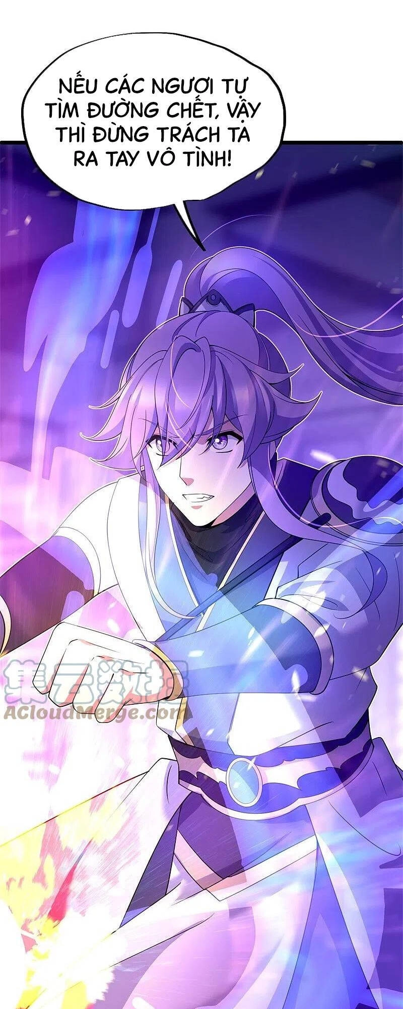 Chiến Hồn Tuyệt Thế Chapter 401 - 27