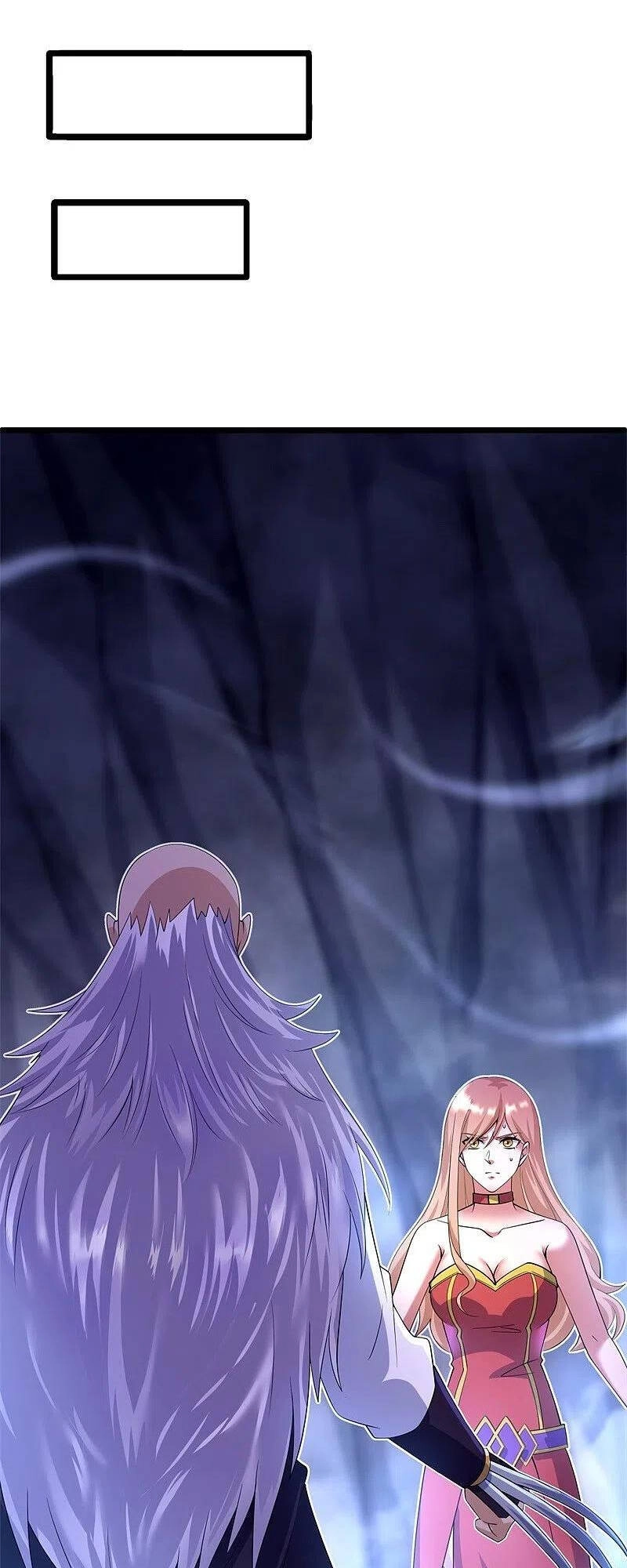 Chiến Hồn Tuyệt Thế Chapter 401 - 29