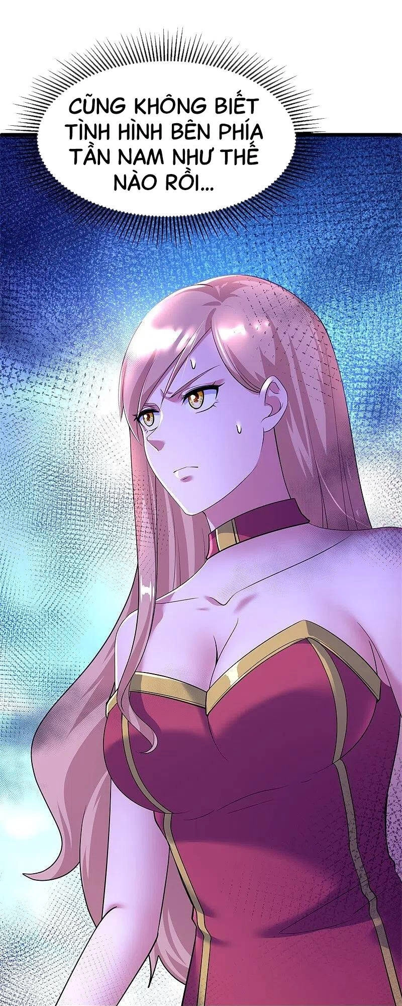 Chiến Hồn Tuyệt Thế Chapter 401 - 31