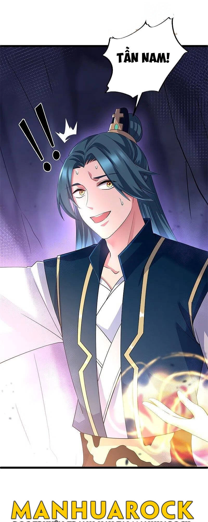 Chiến Hồn Tuyệt Thế Chapter 401 - 34