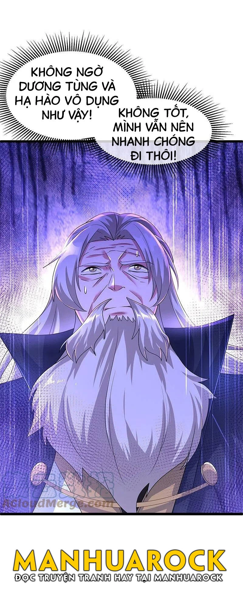 Chiến Hồn Tuyệt Thế Chapter 401 - 41