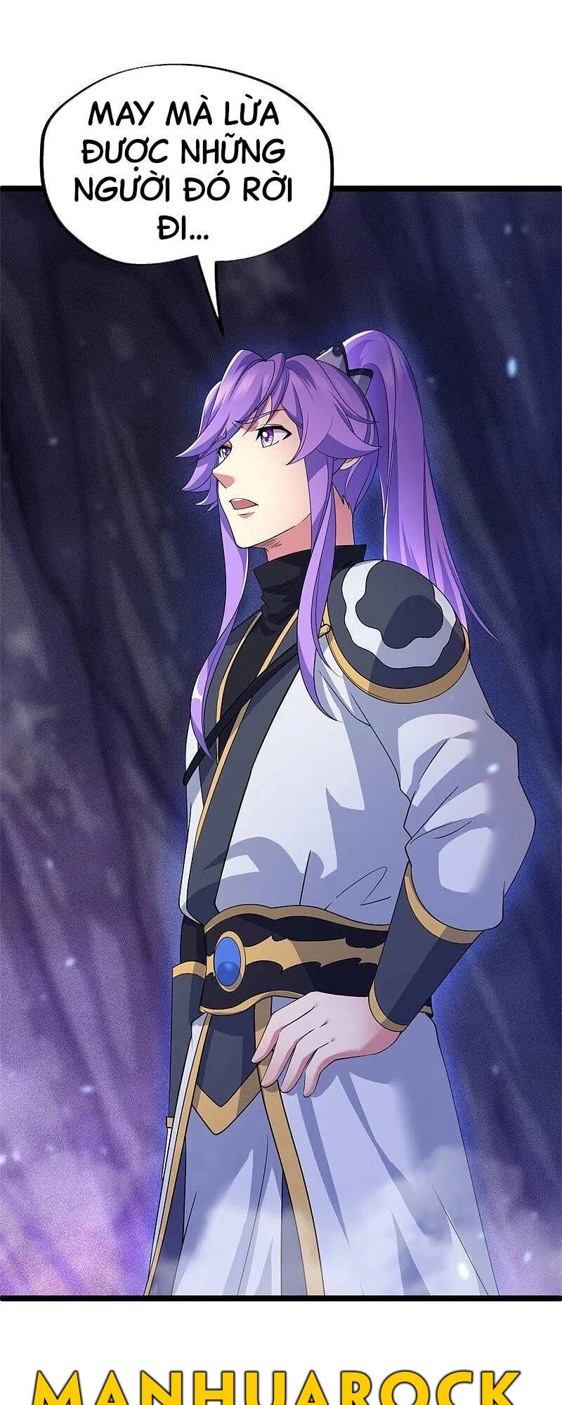 Chiến Hồn Tuyệt Thế Chapter 401 - 42