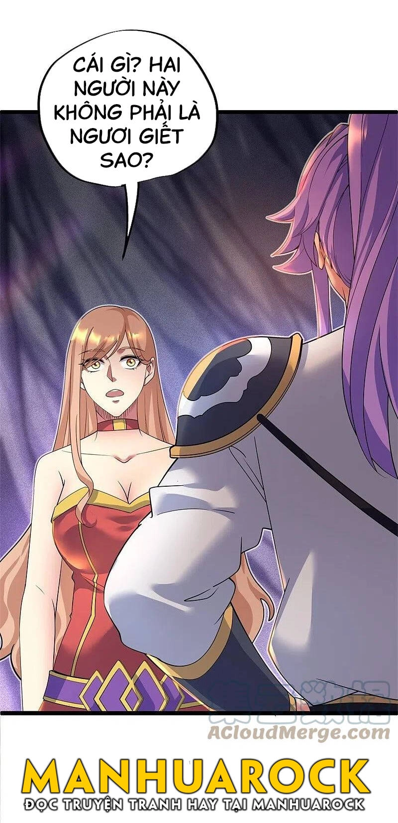 Chiến Hồn Tuyệt Thế Chapter 401 - 44