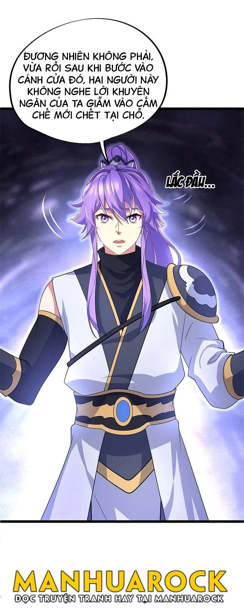 Chiến Hồn Tuyệt Thế Chapter 401 - 45