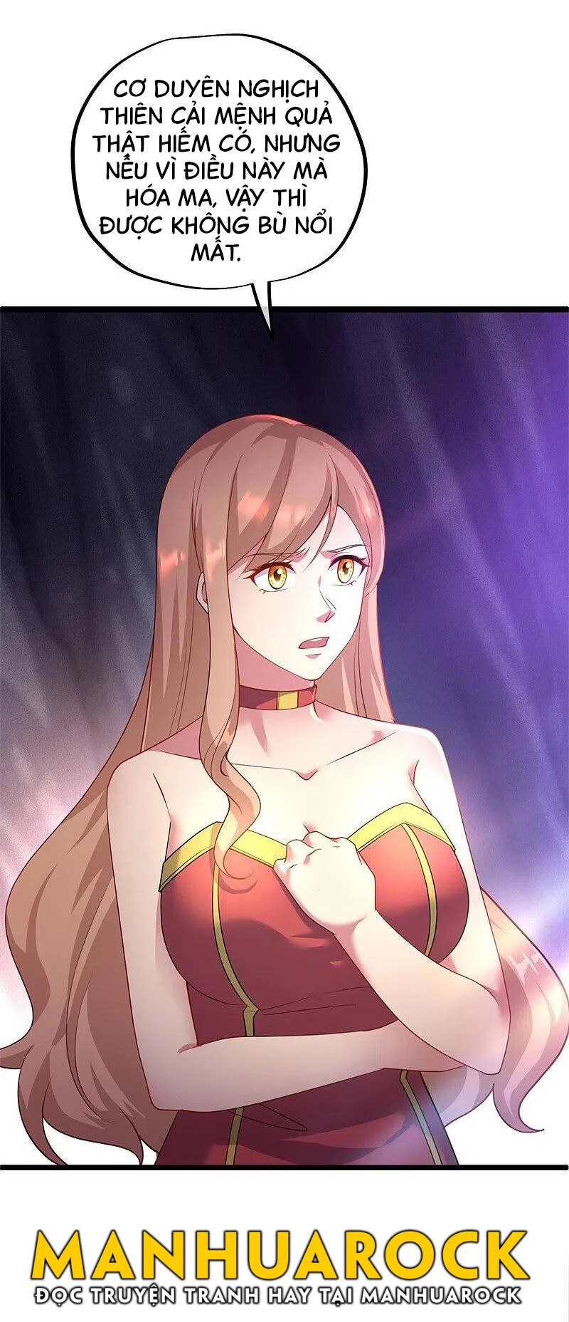 Chiến Hồn Tuyệt Thế Chapter 401 - 48