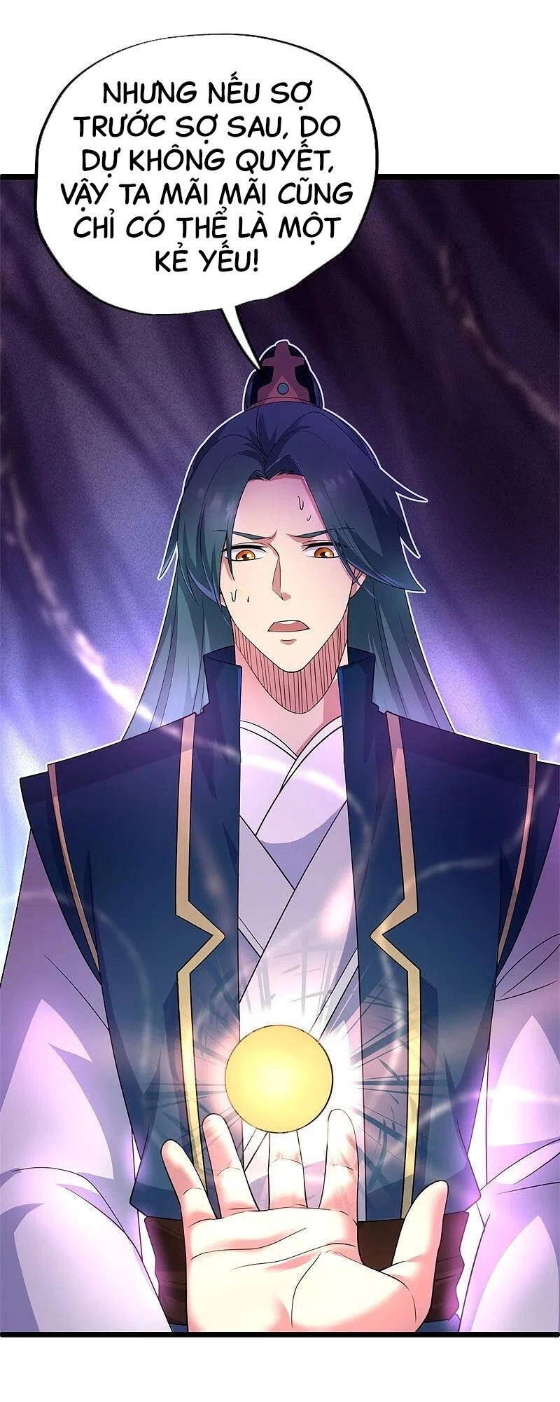 Chiến Hồn Tuyệt Thế Chapter 401 - 49