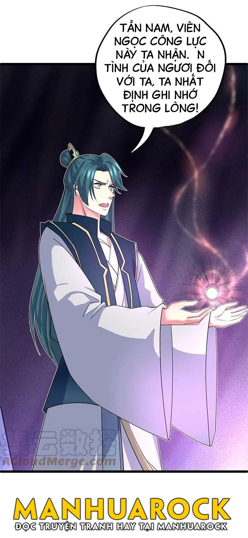 Chiến Hồn Tuyệt Thế Chapter 401 - 51